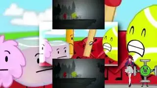 YTPMV BFDIA 5B AnimatedCritic SCAN