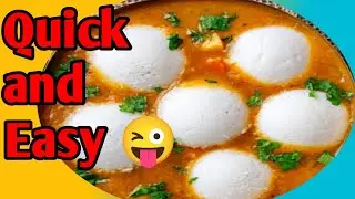 ಹೋಟೆಲ್ ಸ್ಟೈಲ್ ಇಡ್ಲಿ  ಸಾಂಬಾರ್ ಮಾಡುವ ವಿಧಾನ | Hotel Style Idly Sambar Recipe #sambar