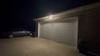 FLOODLIGHT CAMERA from RING
