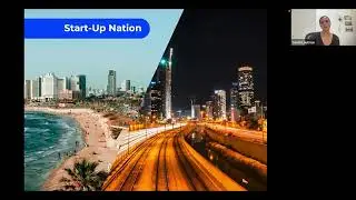 Israeli Business Culture; Cross-Cultural Communication