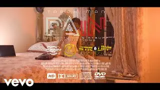 Tarch Man - Pain (Official Music Video)