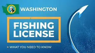 Getting a Washington Fishing License: A Simple Guide | FishingBooker