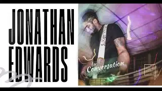 The Melodic Tapestry of Jonathan Edwards: Weaving Athletics, Teaching, Music, and Sci-Fi