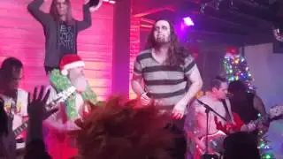 Deconbrio - Ghostbusters (Live Cover)