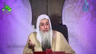 فوائد القَصص (16) فضيلة الشيخ مصطفى العدوي