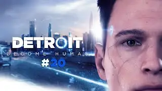 android se disfar&ccedil;ando de android - Detroit Become Human #20