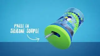 Action Cup Color Change NUK