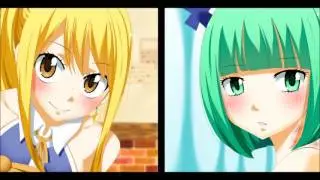 Top5 Fairy Tail