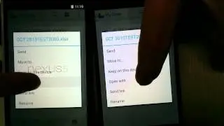 Art vs Fogware - QuickOffice