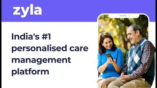 Explore India's #1 personalised care management platform
