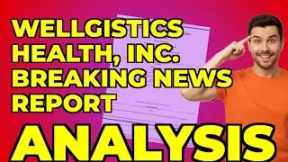 Wellgistics Health's Big Tech Bet: My Take on PharmacyChain&trade;
