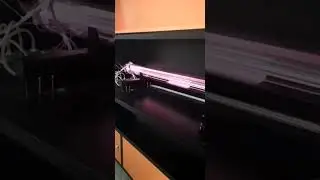 Factory 30W-150W CO2 Laser Tubes co2 laser tube Applied to laser cutting machine#lasertube