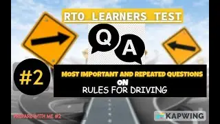 LEARNERS TEST MOST IMPORTANT AND REPEATED QUESTIONS MALAYALAM 💯 #2 #learnerlicence 