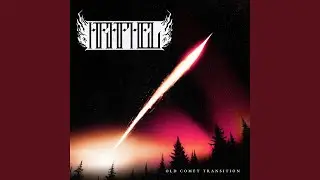Old Comet Transition