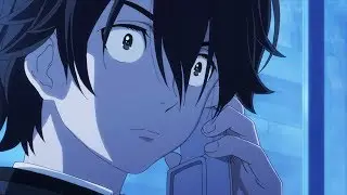 [AMV] A.I.C.O - Incarnation Yuya Kanzaki - Sleepless (SPOILERS)