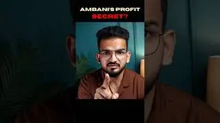 Ambani's Top Secret Revealed #ambani #secret #landprices