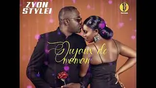 Zyon Stylei - Joyaux de maman (Official Audio)
