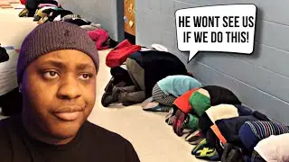 School Drills Are Stupid