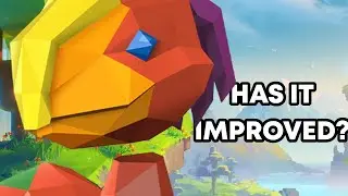 Title Update 6 Is FINALLY HERE - Reforj
