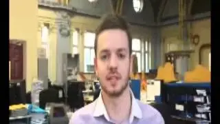 Community Links Advice work volunteer: Samuel Burke