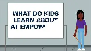 What is Empower U?