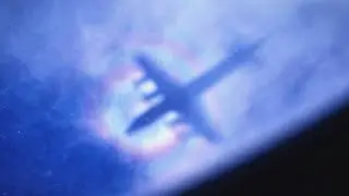 The Plane That Disappeared Forever | MH370