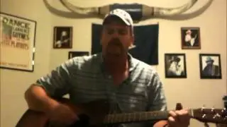 Am I The Only One Drinking (Mitchell's Song)