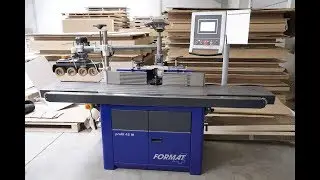 FORMAT 4 PROFIL 45 M (H&ouml;chsmann Klipphausen)