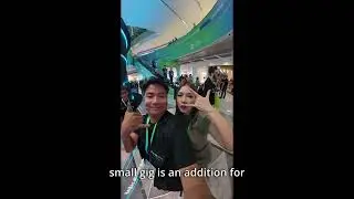 1 Billion Summit Dubai as Videographer