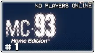 🔴No Players Online Прохождение 1 (20.11.2025)