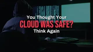 Why Cloud Security is Broken&mdash;and What You Can Do About It | Keith Mokris, Orca Security
