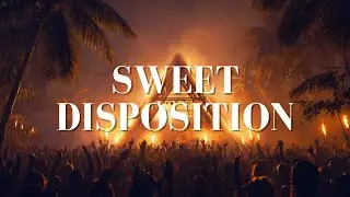The Temper Trap - Sweet Disposition (Afro House Remix)