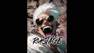 DR. DOOFENSMITZ  RAP [RAP-INATOR] Rustage ft. 954Mari and PE$O Pete