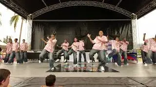 KG CREW Showcase - Kid'z Session 2025