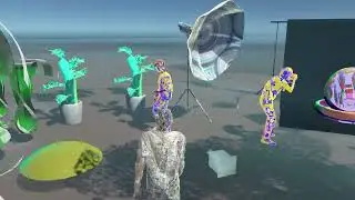Thesis Video 2K
