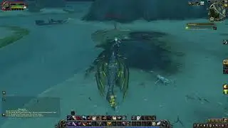 Save Them All - World Of Warcraft : Battle For Azeroth