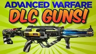 Advanced warfare 