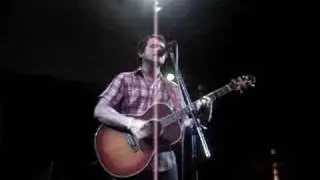 Jesse Lacey - Moshi Moshi