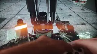 Crysis 2, 2025 online boosting - XP farming (Capture the Relay)