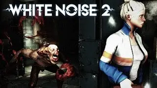 WHITE NOISE 2 👻 &bull; Dead by Daylight-Klon angezockt!