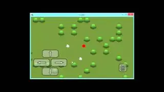 Craft It - My Android/Desktop Game - Update #1
