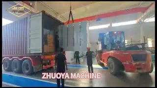 ZHUOYA MACHINE    +86 15022614542  #cartonprinter #cartonbox #flexoprinting #flexoprinterslotter