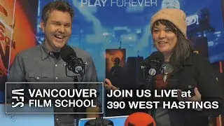 Electric Playground Live! - Rockstar, Tomb Raider Veteran Tricia Gray - April 10, 2019