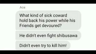 Part 7 of Athena BSD Lyric Prank- God Games English