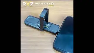 portable ssd rx7