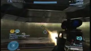 Octagon Kiltrocity