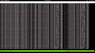 Showcasing posix tools, or: How I extracted the soundtrack from Metro the Last Light Redux ( vfs0 )