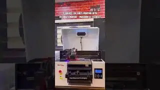 LGP Sheet Printing with UV Smart Printer #uvprinter #ytshorts #printing #uvprinternearme #nextgear
