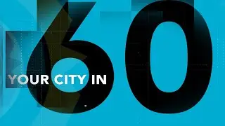 Ваш город через шестьдесят &mdash; 30 января 2026 года