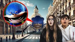 La amenaza de Shin Sonnik: ¿Es el fin? | Arina Dance Stories